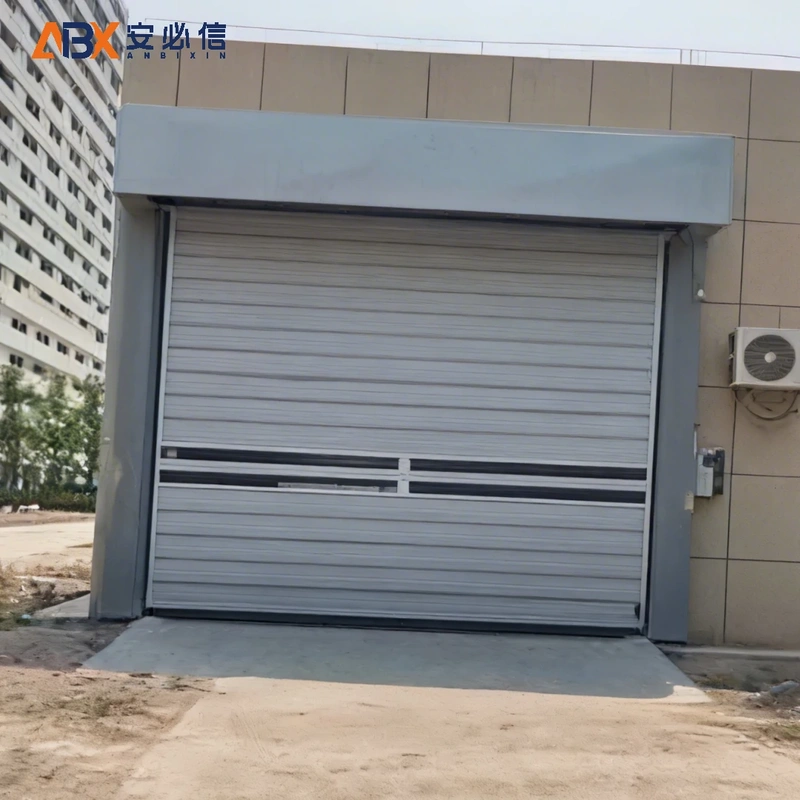 阜新市涡轮硬质高速门